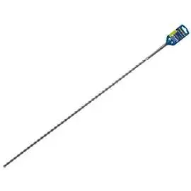 Бур sds plus по бетону ПРАКТИКА 031-839