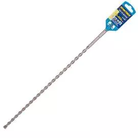 Бур sds plus по бетону ПРАКТИКА 033-680