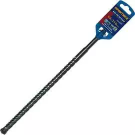 Бур SDS-plus по бетону ПРАКТИКА серия Эксперт 775-938