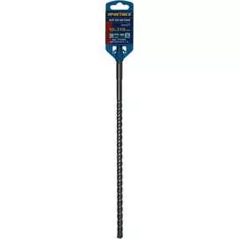 Бур SDS-plus по бетону ПРАКТИКА серия Эксперт 775-853