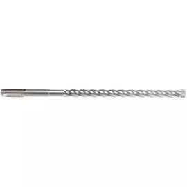 Бур SDS-plus по бетону ПРАКТИКА серия Эксперт 775-846