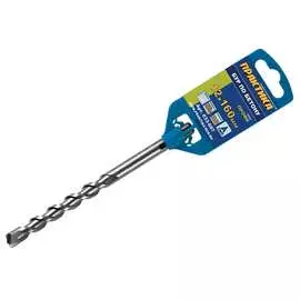 Бур sds plus по бетону ПРАКТИКА 033-697