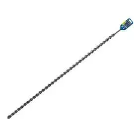 Бур sds plus по бетону ПРАКТИКА 031-914