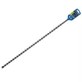 Бур sds plus по бетону ПРАКТИКА 033-772