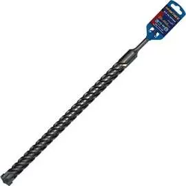 Бур SDS-plus по бетону ПРАКТИКА серия Эксперт 776-126