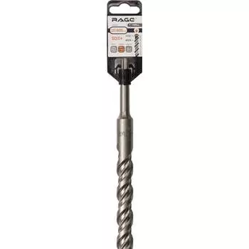 Бур sds-plus по бетону RAGE 562080