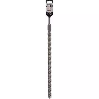 Бур sds-plus по бетону RAGE 562246