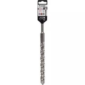 Бур sds-plus по бетону RAGE by VIRA 562026