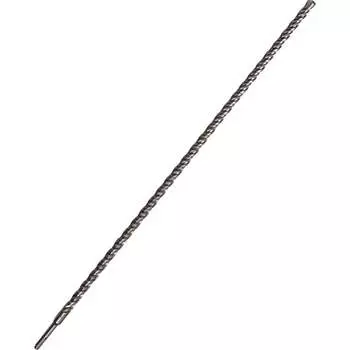 Бур sds-plus по бетону RAGE by VIRA 561880