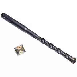 Бур sds-plus по бетону РемоКолор 36-3-105