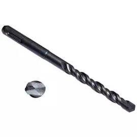 Бур sds-plus по бетону РемоКолор 36-4-110