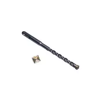 Бур sds-plus по бетону РемоКолор 36-3-508