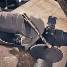 Бур sds-plus по бетону REXANT