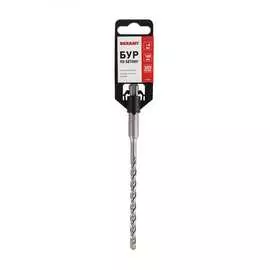 Бур sds-plus по бетону REXANT