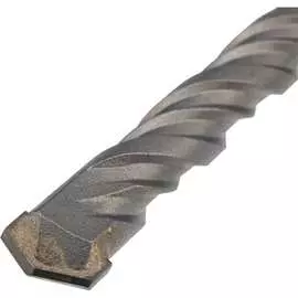 Бур sds-plus по бетону REXANT