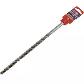 Бур sds-plus по бетону РОССНА Р860055