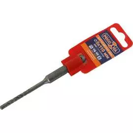 Бур sds-plus по бетону РОССНА Р860005