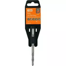 Бур sds-plus по бетону TDM ELECTRIC Рубин SQ1094-0104