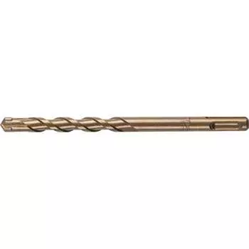 Бур sds-plus по бетону Truper BS-12x160 101188