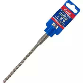 Бур sds-plus по бетону Tsunami PROFESSIONAL Cross T10610300006160