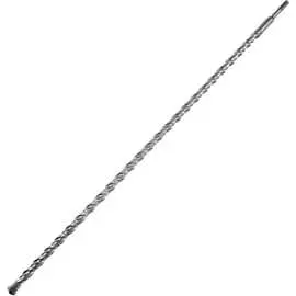 Бур sds-plus по бетону TUNDRA