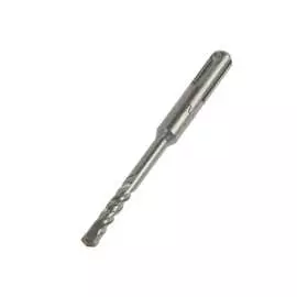 Бур sds-plus по бетону TUNDRA