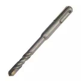 Бур sds-plus по бетону TUNDRA