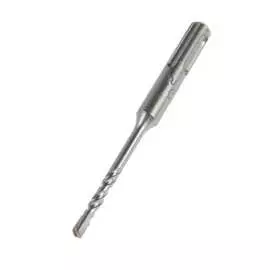 Бур sds-plus по бетону ТУНДРА 1032395