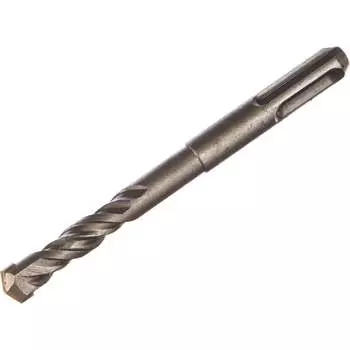 Бур sds-plus по бетону Uragan