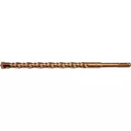 Бур sds-plus по бетону YATO YT-4163