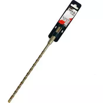 Бур sds-plus по бетону YATO YT-4203