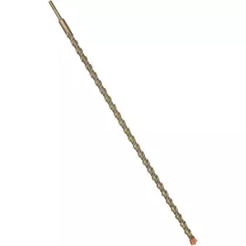 Бур SDS-plus по бетону ЗУБР