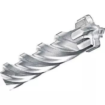 Бур sds-plus PROJAHN Rocket 5 83051104