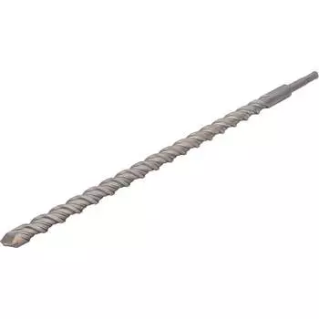 Бур sds-plus REDVERG 100501 6621004