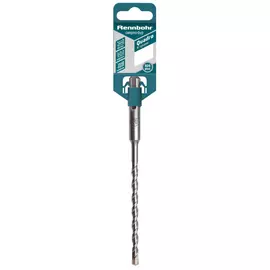 Бур sds-plus RENNBOHR Quadro 512846
