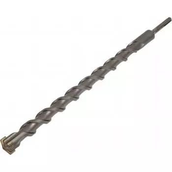 Бур sds-plus RENNBOHR Quadro 512540