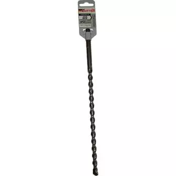 Бур sds-plus RITTER Eco 2-plus PS10212310