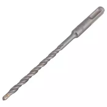 Бур sds-plus СИБИН 6х160 мм 29312-160-06