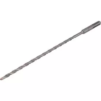 Бур sds-plus СИБИН 6х260 мм 29312-260-06