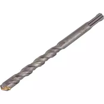 Бур sds-plus ООО "ТМТ ГРУПП" 12х160 мм ТМ 72556