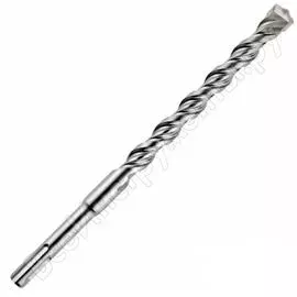 Бур sds-plus D.BOR V PLUS 2462