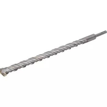 Бур sds-plus vertextools 999-24-410