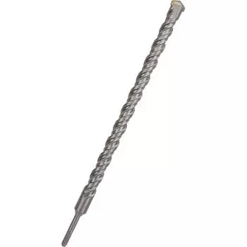 Бур sds-plus vertextools 999-28-460