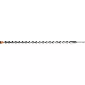 Бур sds-plus ЗУБР Профессионал 29314-600-16_z02