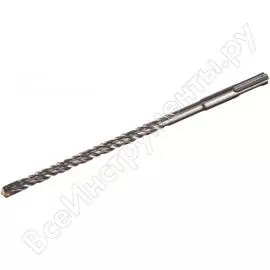 Бур sds-plus по бетону РОССНА Р860035