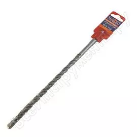 Бур sds-plus по бетону РОССНА Р860041