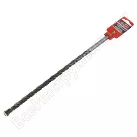 Бур sds-plus по бетону РОССНА Р860057