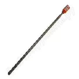 Бур sds-plus по бетону РОССНА Р860107