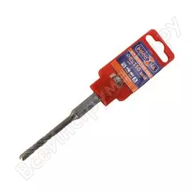 Бур sds-plus по бетону РОССНА Р860009