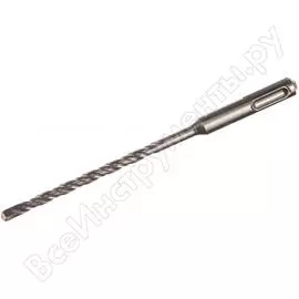 Бур sds-plus по бетону РОССНА Р860011